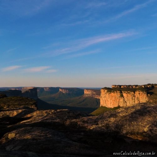 Viagem pela Chapada Diamantina: Morro do Pai Inácio